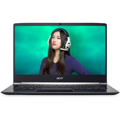 Acer acer hummingbird SF514 14-inch micro-border all-metal ultra-thin notebook i7-7500U 8G 256GSSD IPS backlight fingerprint recognition win10
Acer acer hummingbird SF514 14-inch micro-border all-metal ultra-thin notebook i7-7500U 8G 256GSSD IPS backlight fingerprint recognition win10
