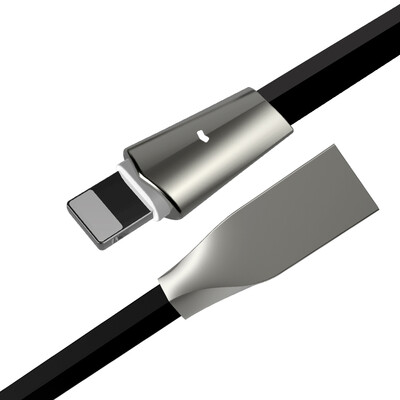 3 Huang Shang Apple data cable charger line iphone6 6s 7plus data cable 5s ipad SE mobile usb fast charge line 12m elegant black
3 Huang Shang Apple data cable charger line iphone6 6s 7plus data cable 5s ipad SE mobile usb fast charge line 12m elegant black