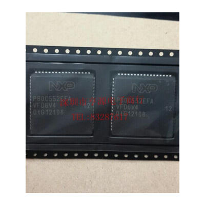 P80C552EBA P80C552EFA P80C552IBA P80C552IFA