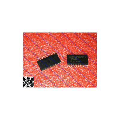 Free shipping 5PCS in stock 11507B LK66635000220 
Free shipping 5PCS in stock 11507B LK66635000220