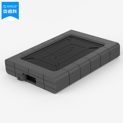ORICO 2598S3 SATA30 mobile hard disk box 25 inch solid state notebook USB30 hard disk protection box silver
ORICO 2598S3 SATA30 mobile hard disk box 25 inch solid state notebook USB30 hard disk protection box silver