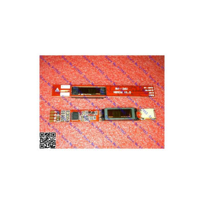 Free shipping 10PCS The latest ultra-thin 9V-26V wide voltage of 9-26V voltage 5 mm ultra-thin
Free shipping 10PCS The latest ultra-thin 9V-26V wide voltage of 9-26V voltage 5 mm ultra-thin