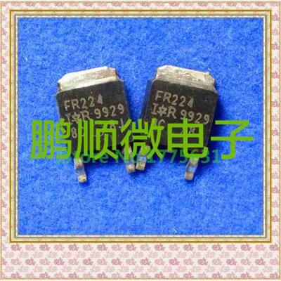 20PCSlot IRFR224 FR224 FU224