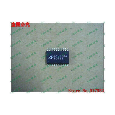 Free shipping 10PCS APW7004