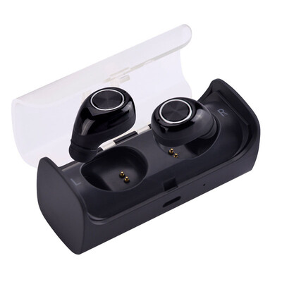 Bluetooth Headset Stereo Earphone Universal Sport Wireless Binaural as gift for women
Bluetooth Headset Stereo Earphone Universal Sport Wireless Binaural as gift for women