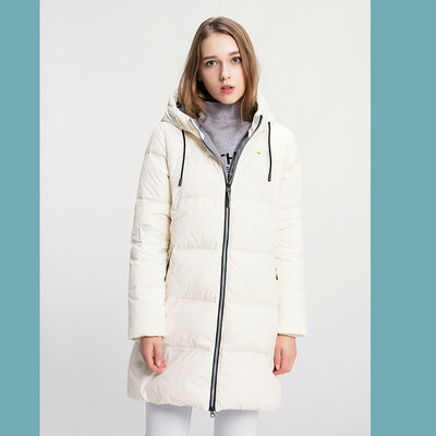 Snow Flying Winter Down Jacket Women' Long Hooded Jacket Candy Color A1621YY252 Moisturizer | 8145
Snow Flying Winter Down Jacket Women' Long Hooded Jacket Candy Color A1621YY252 Moisturizer | 8145