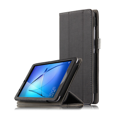 KOOLIFE Glory Play Flat 2 Case Sleeve Trio Leather Case Holder Huawei Honor Tablet T3 Tablet Case 7inch - Black
KOOLIFE Glory Play Flat 2 Case Sleeve Trio Leather Case Holder Huawei Honor Tablet T3 Tablet Case 7inch - Black