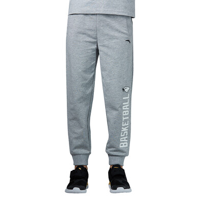 Anta ANTA children&39s clothing boy trousers children&39s pants casual pants men&39s big children&39s trousers 35734732BC06 flowers gray 130
Anta ANTA children&39s clothing boy trousers children&39s pants casual pants men&39s big children&39s trousers 35734732BC06 flowers gray 130