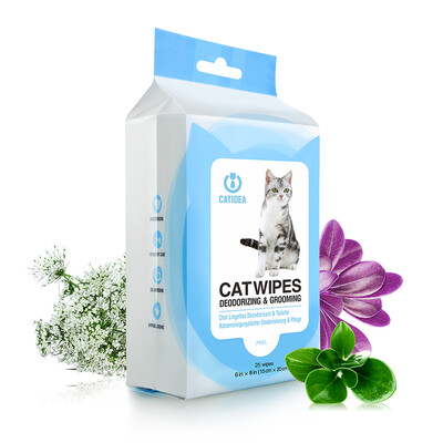 Cat music pet wipes cat dog deodorant to tears out for a dedicated wet tissue cleaning supplies 25 pieces
Cat music pet wipes cat dog deodorant to tears out for a dedicated wet tissue cleaning supplies 25 pieces