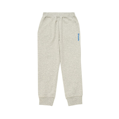 Paikelandi PacLantic children's spring and autumn pants boy trendy children's clothing ribs knotted pants JPWK15116 light gray
Paikelandi PacLantic children's spring and autumn pants boy trendy children's clothing ribs knotted pants JPWK15116 light gray