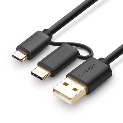 кабель для передачи данных Зеленый United комбо Andrews Micro USB / Type-C поддерживает телефон зарядного кабеля просо Huawei P9 виво / OPPO музыку 0,25 м 30541 розового золота
кабель для передачи данных Зеленый United комбо Andrews Micro USB / Type-C поддерживает телефон зарядного кабеля просо Huawei P9 виво / OPPO музыку 0,25 м 30541 розового золота