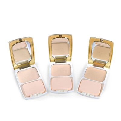 card posture blue (Carslan) light-sensitive mineral dual-use powder 11g01 # bright white (nude makeup cover oil control makeup
card posture blue (Carslan) light-sensitive mineral dual-use powder 11g01 # bright white (nude makeup cover oil control makeup