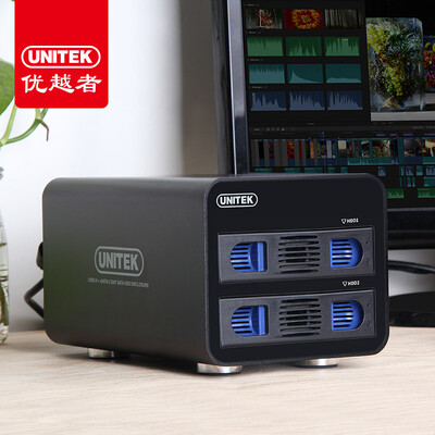 (UNITEK) дисковый массив массив шкаф usb3.0 рейд двойной диск бит внешний 2,5 / 3,5 дюймовый SSD твердотельный аппарат sata два диска внешний жесткий диск Y-3355
(UNITEK) дисковый массив массив шкаф usb3.0 рейд двойной диск бит внешний 2,5 / 3,5 дюймовый SSD твердотельный аппарат sata два диска внешний жесткий диск Y-3355