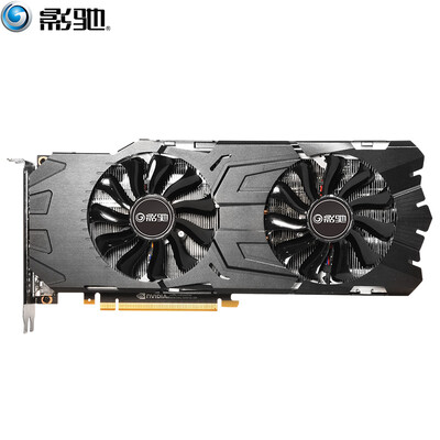 ГАЛАКТИКА общие 1531 (1645) МГц / 11ГГц 11G / 352Bit D5x PCI-E карта (Галактики) GTX 1080Ti
ГАЛАКТИКА общие 1531 (1645) МГц / 11ГГц 11G / 352Bit D5x PCI-E карта (Галактики) GTX 1080Ti