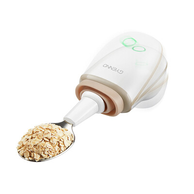 GYENNO (GYENNO) Руи-мука + медицинская сила Паркинсон дрожание руки дрожит разумную анти-встряхивающую ложку
GYENNO (GYENNO) Руи-мука + медицинская сила Паркинсон дрожание руки дрожит разумную анти-встряхивающую ложку