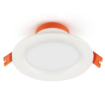 Foshan Lighting (FSL) Светодиодный потолочный светильник Противотуманные лампы Bunny Lights All White 3W2.5 inch Warm White 3000K Diamond Три поколения
Foshan Lighting (FSL) Светодиодный потолочный светильник Противотуманные лампы Bunny Lights All White 3W2.5 inch Warm White 3000K Diamond Три поколения