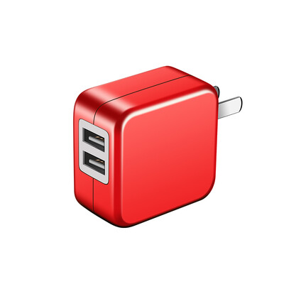 Machine music dual USB charger / plug phone fast charge adapter 3C certification 5V / 2.1A iPhone 7 millet Huawei Samsung Android
Machine music dual USB charger / plug phone fast charge adapter 3C certification 5V / 2.1A iPhone 7 millet Huawei Samsung Android