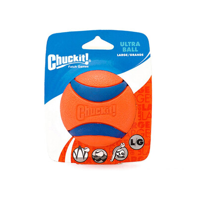 Petmate medium single only does not sound bite resistant rubber ball bouncy ball import dog toy ball Teddy VIP toy
Petmate medium single only does not sound bite resistant rubber ball bouncy ball import dog toy ball Teddy VIP toy