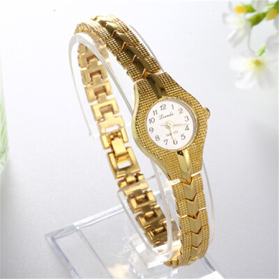 Women Watches 2017 Rhinestone Gold Bracelet Wristwatches Fashion Classic Ladies Watches Luxury Vintage Dress Quartz Wrist Watch
Women Watches 2017 Rhinestone Gold Bracelet Wristwatches Fashion Classic Ladies Watches Luxury Vintage Dress Quartz Wrist Watch