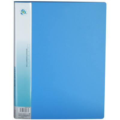 Comix NF20AK Page 20 of the book document book A4 blue
Comix NF20AK Page 20 of the book document book A4 blue