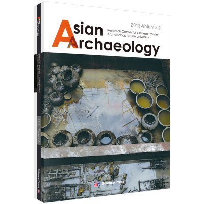 Research Center for Chinese Frontier Archaeology of Jilin University2013-Volume2
Research Center for Chinese Frontier Archaeology of Jilin University2013-Volume2