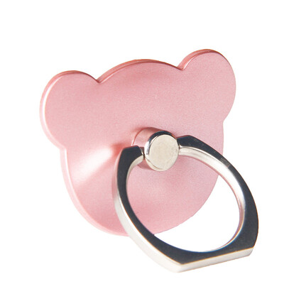 Light technology (JEARLAKON) JK-Z-03 multi-function phone holder lazy bear head ring buckle portable car
Light technology (JEARLAKON) JK-Z-03 multi-function phone holder lazy bear head ring buckle portable car