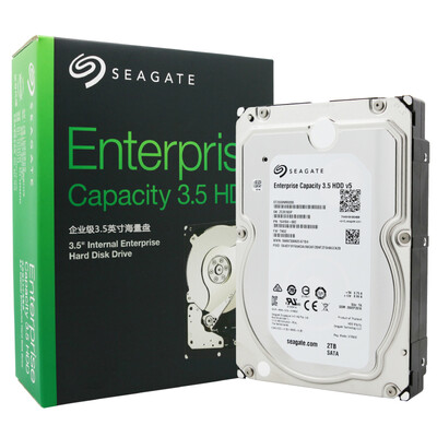 Seagate SEAGATE V5 series 2TB 7200 turn 128M SATA3 enterprise hard drive ST2000NM0055
Seagate SEAGATE V5 series 2TB 7200 turn 128M SATA3 enterprise hard drive ST2000NM0055
