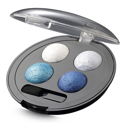 Marriage (MARIEDALGAR) infinite charm Hyun color eye shadow 4g 08 mysterious blues (bare makeup eye shadow eye shadow box is not fragile
Marriage (MARIEDALGAR) infinite charm Hyun color eye shadow 4g 08 mysterious blues (bare makeup eye shadow eye shadow box is not fragile