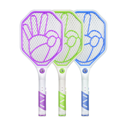 HANASS (HANASS) XY-806 electric mosquito shot rechargeable mosquito shoots LED lights home anti-mosquito fly
HANASS (HANASS) XY-806 electric mosquito shot rechargeable mosquito shoots LED lights home anti-mosquito fly
