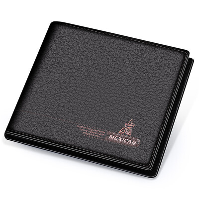 Scarecrow MEXICAN Men&39s Wallets Fashion Business Short Wallets Men&39s Cross Money Chiffon Corks MXD30523M-03930 Black
Scarecrow MEXICAN Men&39s Wallets Fashion Business Short Wallets Men&39s Cross Money Chiffon Corks MXD30523M-03930 Black