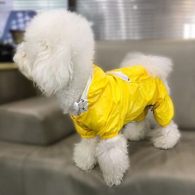 Pet модели собака плащ рюкзак плюшевый медведь Бишон щенок одежда Тедди одежды одежды любимчика Yellow No. 3
Pet модели собака плащ рюкзак плюшевый медведь Бишон щенок одежда Тедди одежды одежды любимчика Yellow No. 3
