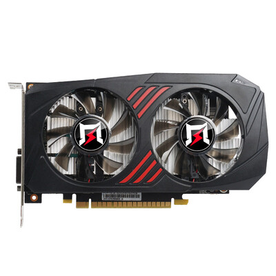Gainward GeForce GTX 1050 Ti Herd V3 4G graphics card