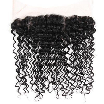 Indian Virgin Hair Deep Full Lace Frontal 13x4 Ear To Ear Lace Frontal 1pc lot Indian Deep Hair Frontal Closur
Indian Virgin Hair Deep Full Lace Frontal 13x4 Ear To Ear Lace Frontal 1pc lot Indian Deep Hair Frontal Closur