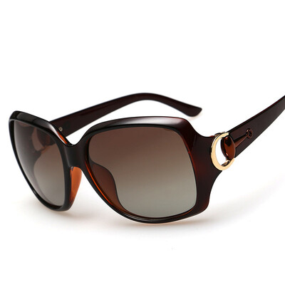 Women's new polarized sunglasses classic retro frame sunglasses driving mirror as gift for women
Women's new polarized sunglasses classic retro frame sunglasses driving mirror as gift for women