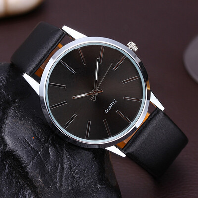 2017 Casual Fashion Quartz Watch Men Watches Top Luxury Brand Famous Wrist Watch Male Clock Men Simple Watch
2017 Casual Fashion Quartz Watch Men Watches Top Luxury Brand Famous Wrist Watch Male Clock Men Simple Watch