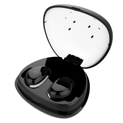 ALWUP Two Earphones i8s Touch Waterproof Wireless in-ear Car Bluetooth Earbuds i8s TWS Earphone Portable Charge Box
ALWUP Two Earphones i8s Touch Waterproof Wireless in-ear Car Bluetooth Earbuds i8s TWS Earphone Portable Charge Box