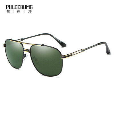 PuLeeBumG 2017 tide sunglasses male polarized mirror handsome sunglasses driver mirror driving mirror PC0080
PuLeeBumG 2017 tide sunglasses male polarized mirror handsome sunglasses driver mirror driving mirror PC0080