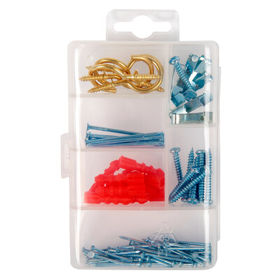 WORKPRO W9521 Plastic Parts Box Components Box Hardware Accessories Tool Box Screw Expansion Tube Hook Storage Box
WORKPRO W9521 Plastic Parts Box Components Box Hardware Accessories Tool Box Screw Expansion Tube Hook Storage Box