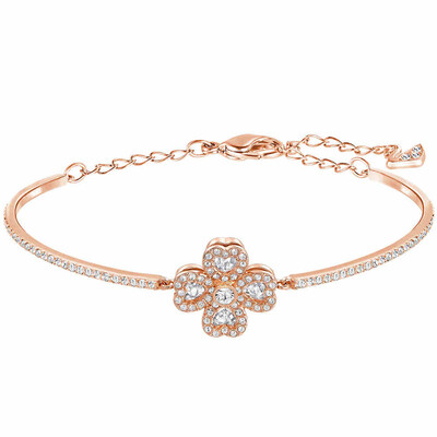 Swarovski Swarovski Deary Rose Miss Jin Se-гальванический четыре листа клевера браслет браслет 5235027
Swarovski Swarovski Deary Rose Miss Jin Se-гальванический четыре листа клевера браслет браслет 5235027