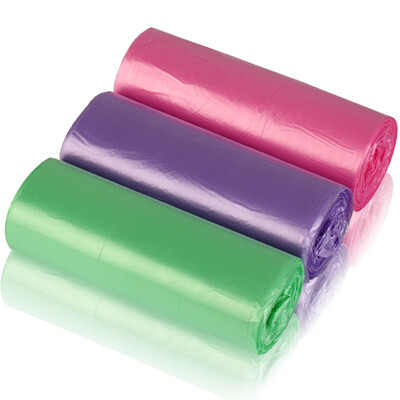 Comix) 5 volumes 150 large 50 * 60cm thick clean garbage bags office stationery L104E
Comix) 5 volumes 150 large 50 * 60cm thick clean garbage bags office stationery L104E