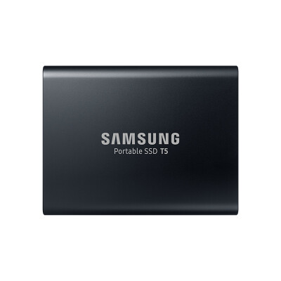 SAMSUNG T5 Portable SSD 2TB