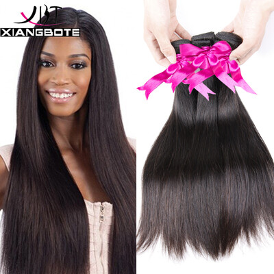 Malaysian Virgin Hair Straight Grade 7A Unprocessed Virgin Human Hair Straight Hair Extensions Malaysian Straight Hair 3 Bundles
Malaysian Virgin Hair Straight Grade 7A Unprocessed Virgin Human Hair Straight Hair Extensions Malaysian Straight Hair 3 Bundles