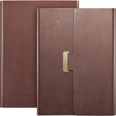ESR Surface Pro5 / 4 Case / Case New Pro Case / Holder Case Corey Ya Series Chestnut Brown
ESR Surface Pro5 / 4 Case / Case New Pro Case / Holder Case Corey Ya Series Chestnut Brown
