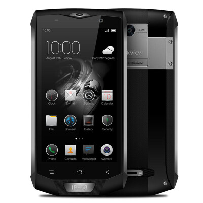 Blackview BV8000 Pro 5.0 Inch 4G LTE Smartphone Waterproof IP68 FHD 6GB 64GB MT6757V Octa-core 16.0MP Android 7.0
Blackview BV8000 Pro 5.0 Inch 4G LTE Smartphone Waterproof IP68 FHD 6GB 64GB MT6757V Octa-core 16.0MP Android 7.0
