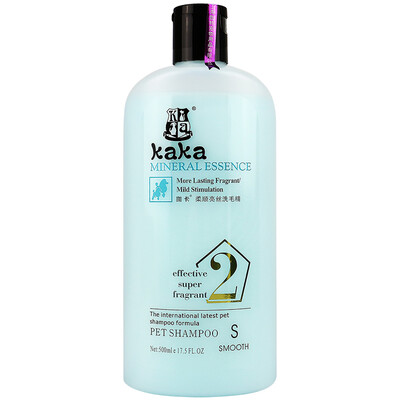 Caga dog shower gel cat general Teddy VIP Labrador Golden Retriever bath shampoo pet dog bath supplies
Caga dog shower gel cat general Teddy VIP Labrador Golden Retriever bath shampoo pet dog bath supplies