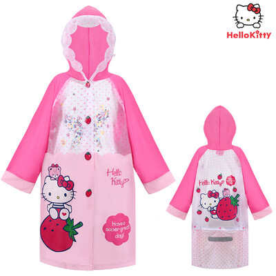 Hellokitty children&39s raincoats girls pants with books&bags thickening children children&39s cartoon primary school students raincoats 1018B pink XL for 130-140cm
Hellokitty children&39s raincoats girls pants with books&bags thickening children children&39s cartoon primary school students raincoats 1018B pink XL for 130-140cm
