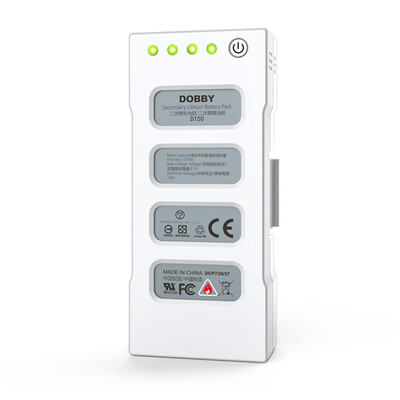 ZEROTECH DOBBY Aircraft Battery Secondary Lithium Battery Pack