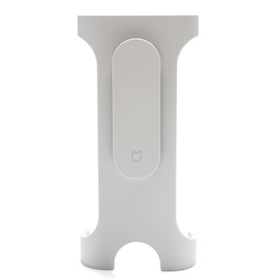 Mi Jia (MIJIA) millet home walkie-talkie clip light gray lightweight portable corner protection solid fit two-color adapter
Mi Jia (MIJIA) millet home walkie-talkie clip light gray lightweight portable corner protection solid fit two-color adapter