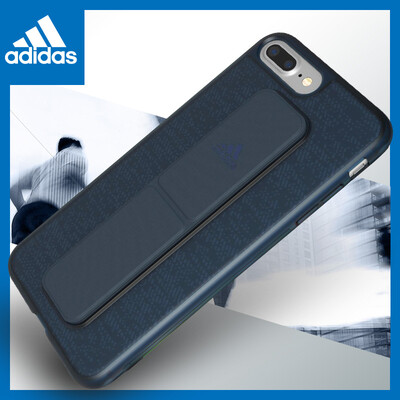 Adidas 27788 Adidas sports stent TPU anti-fall anti-slip mobile phone case for the iPhone7Plus 5.5 inch blue
Adidas 27788 Adidas sports stent TPU anti-fall anti-slip mobile phone case for the iPhone7Plus 5.5 inch blue