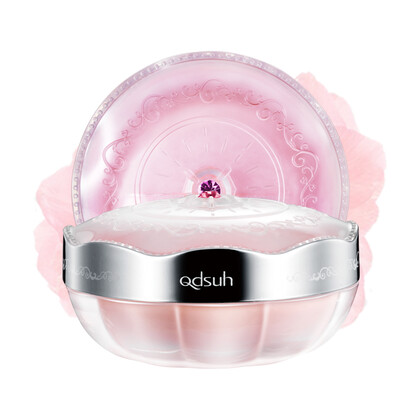 Qdsuh crystal clear powder 3 # natural color 8g (thin nude makeup concealer oil control makeup repair
Qdsuh crystal clear powder 3 # natural color 8g (thin nude makeup concealer oil control makeup repair